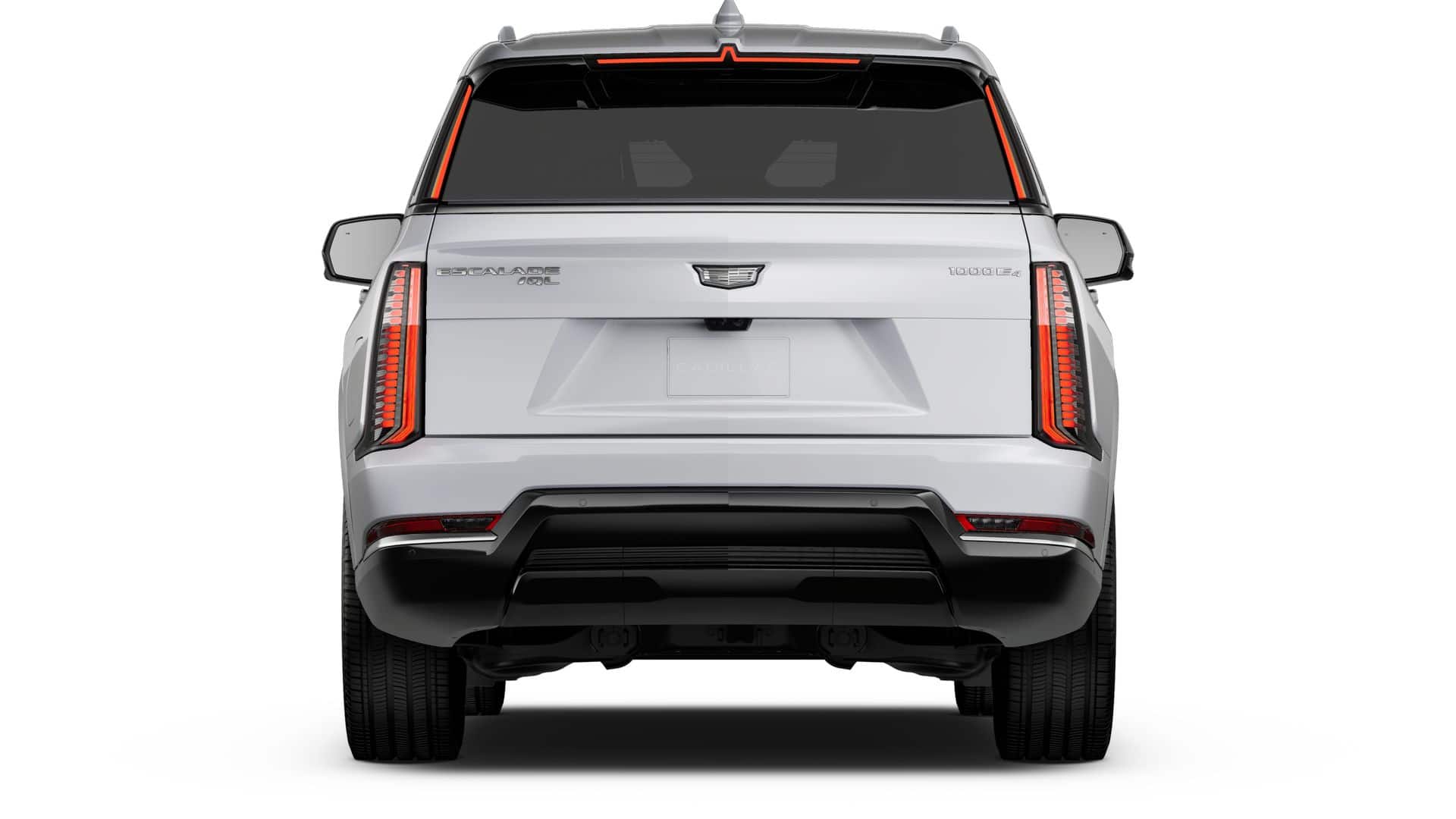 2026 Cadillac Escalade IQL Premium Luxury - Photo 32