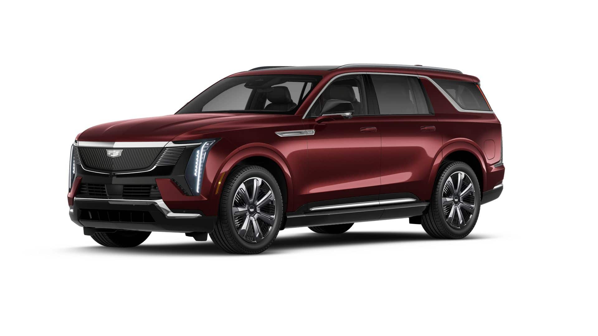2026 Cadillac Escalade IQL Premium Luxury - Photo 29