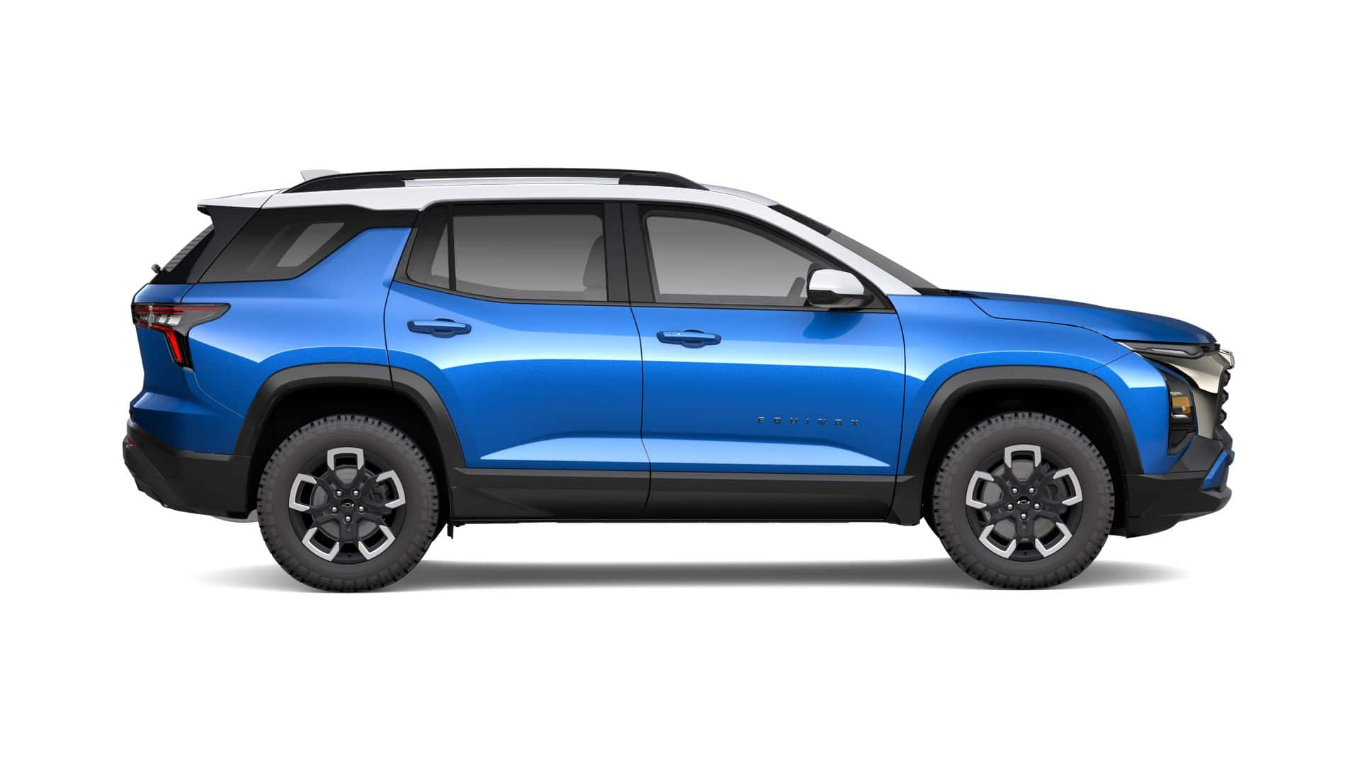 2027 Chevrolet Equinox ACTIV - Photo 40