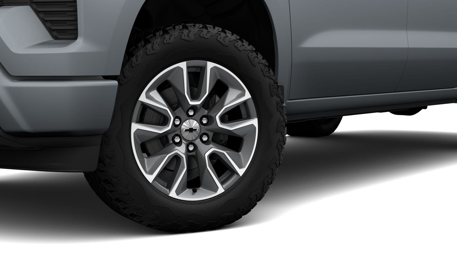 2025 Chevrolet Silverado 1500 RST - Photo 52