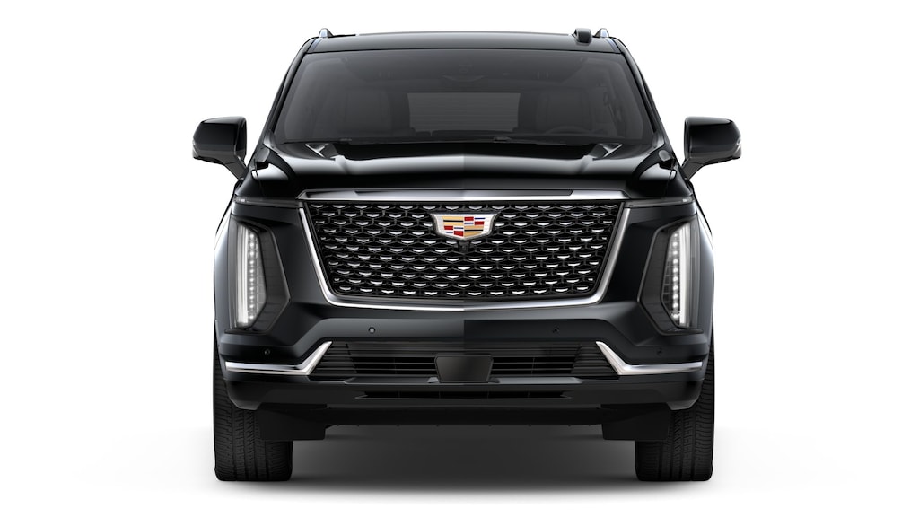 New 2025 CADILLAC Escalade ESV For Sale at Garcia Automotive Group VIN 1GYS9KRL0SR102186