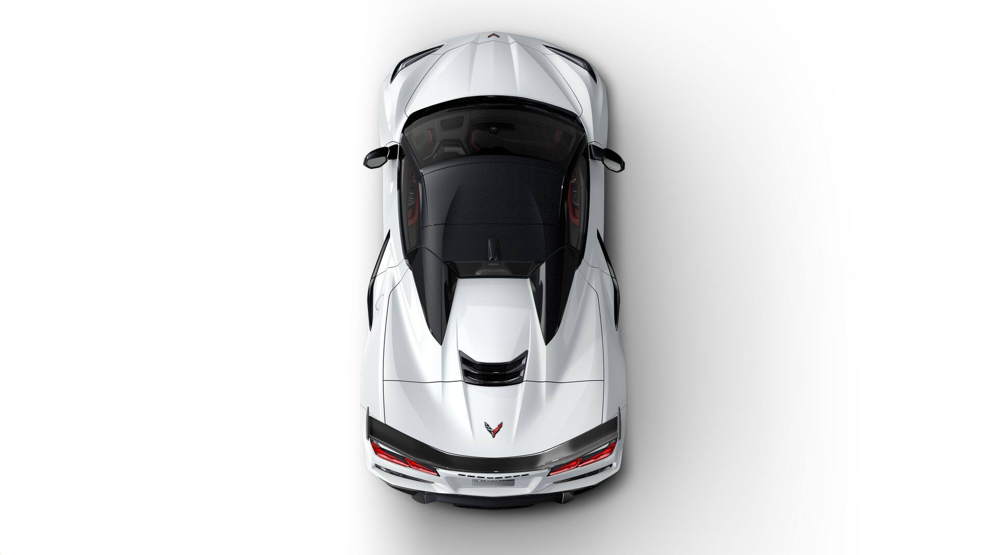 Thumbnail: 2026 Chevrolet Corvette - 5