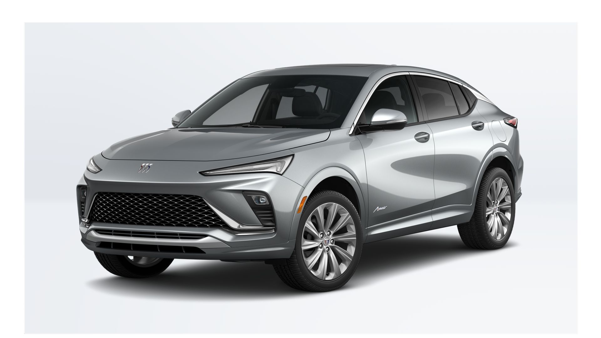 2025 Buick Envista Avenir photo 3