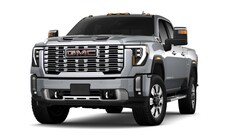2026 GMC Sierra 2500 HD Denali Truck