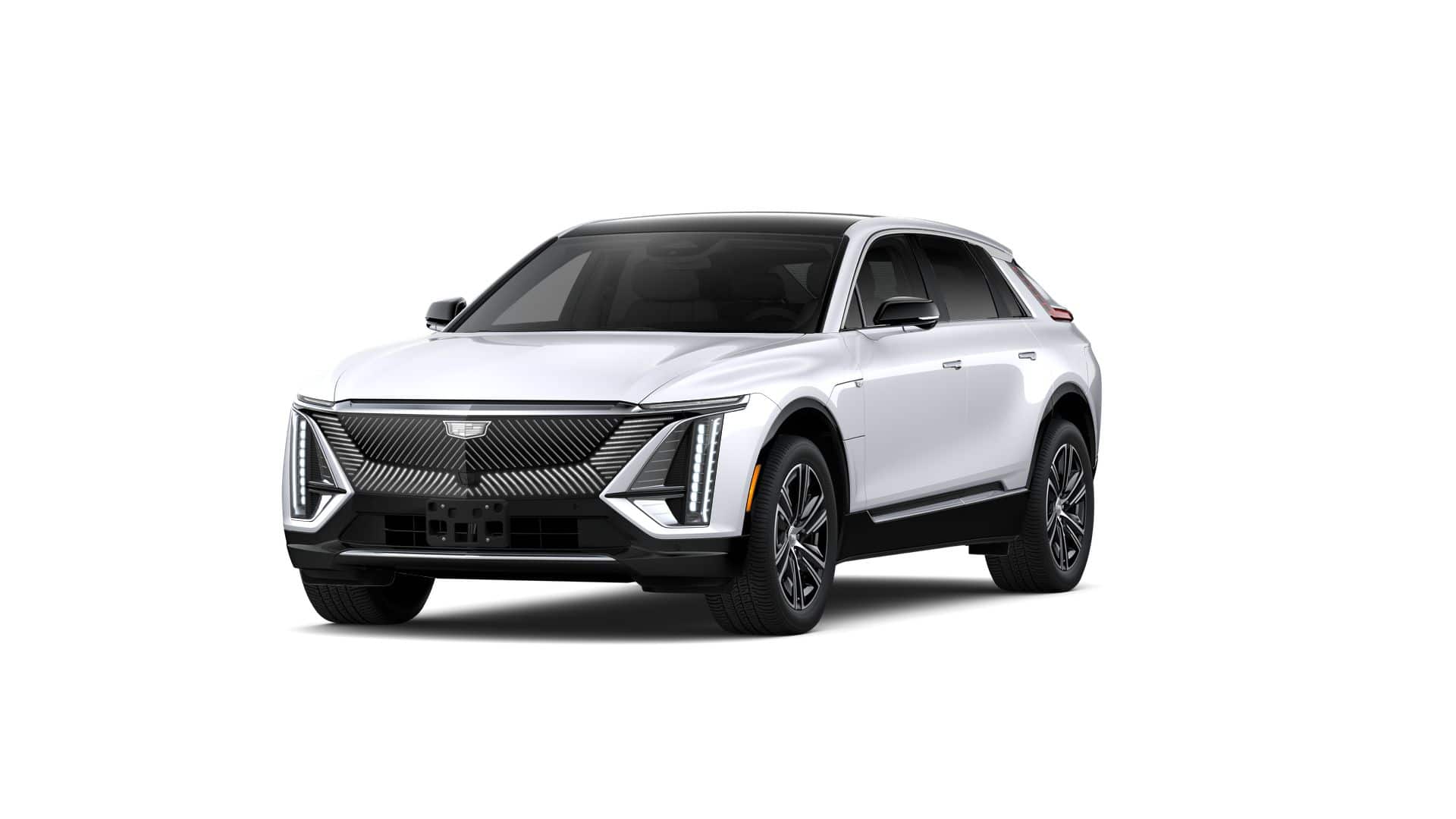 2026 Cadillac Lyriq Luxury RWD's photo