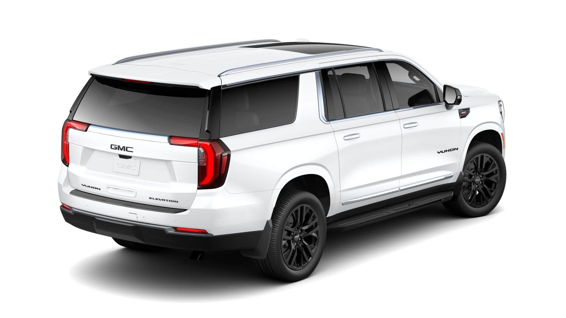 2026 GMC Yukon XL Elevation - Photo 51