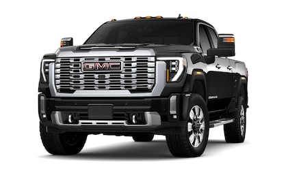 2026 GMC Sierra 2500 HD Denali Truck 2026 GMC Sierra 2500 HD Denali Truck