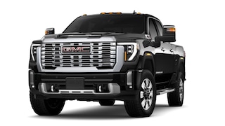 Used 2026 GMC Sierra 2500 HD Denali Truck for Sale in Conroe, TX, at Wiesner Buick GMC
