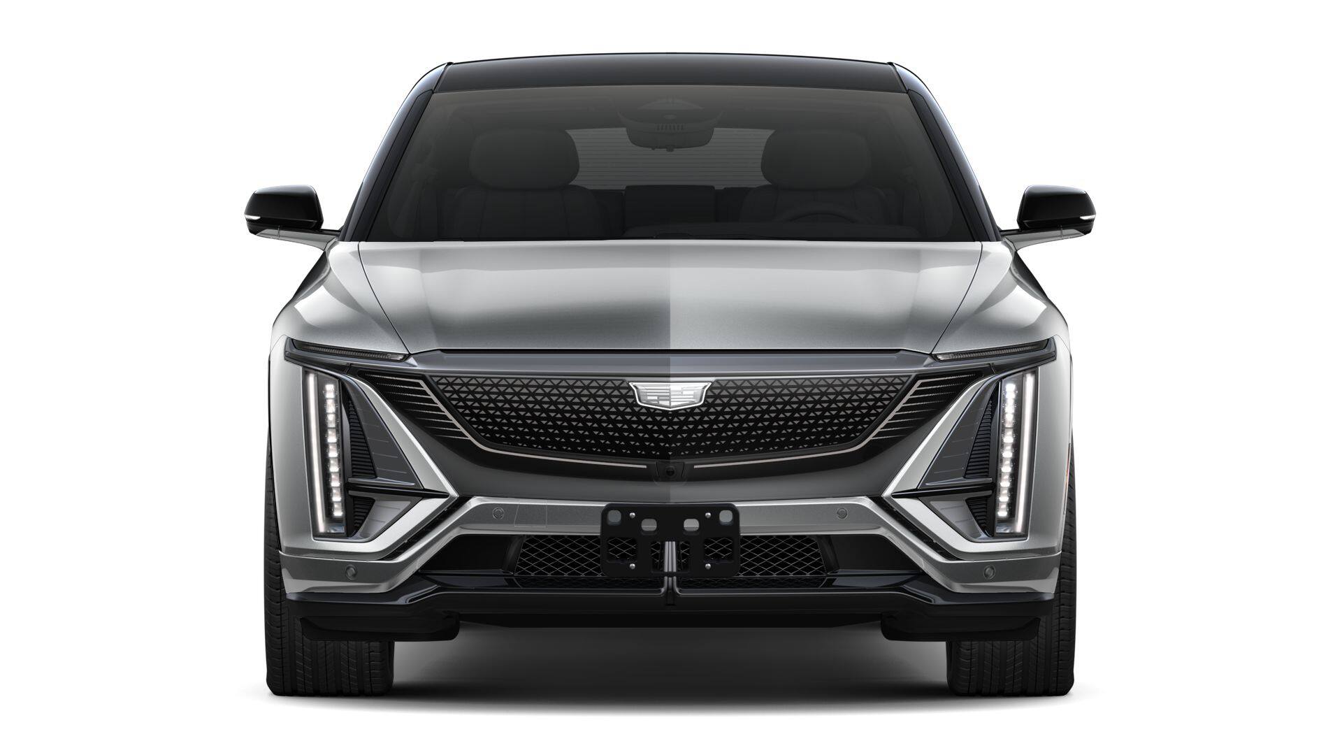 2026 Cadillac Lyriq photo 4