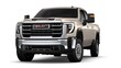 GMC Sierra 2500 HD
