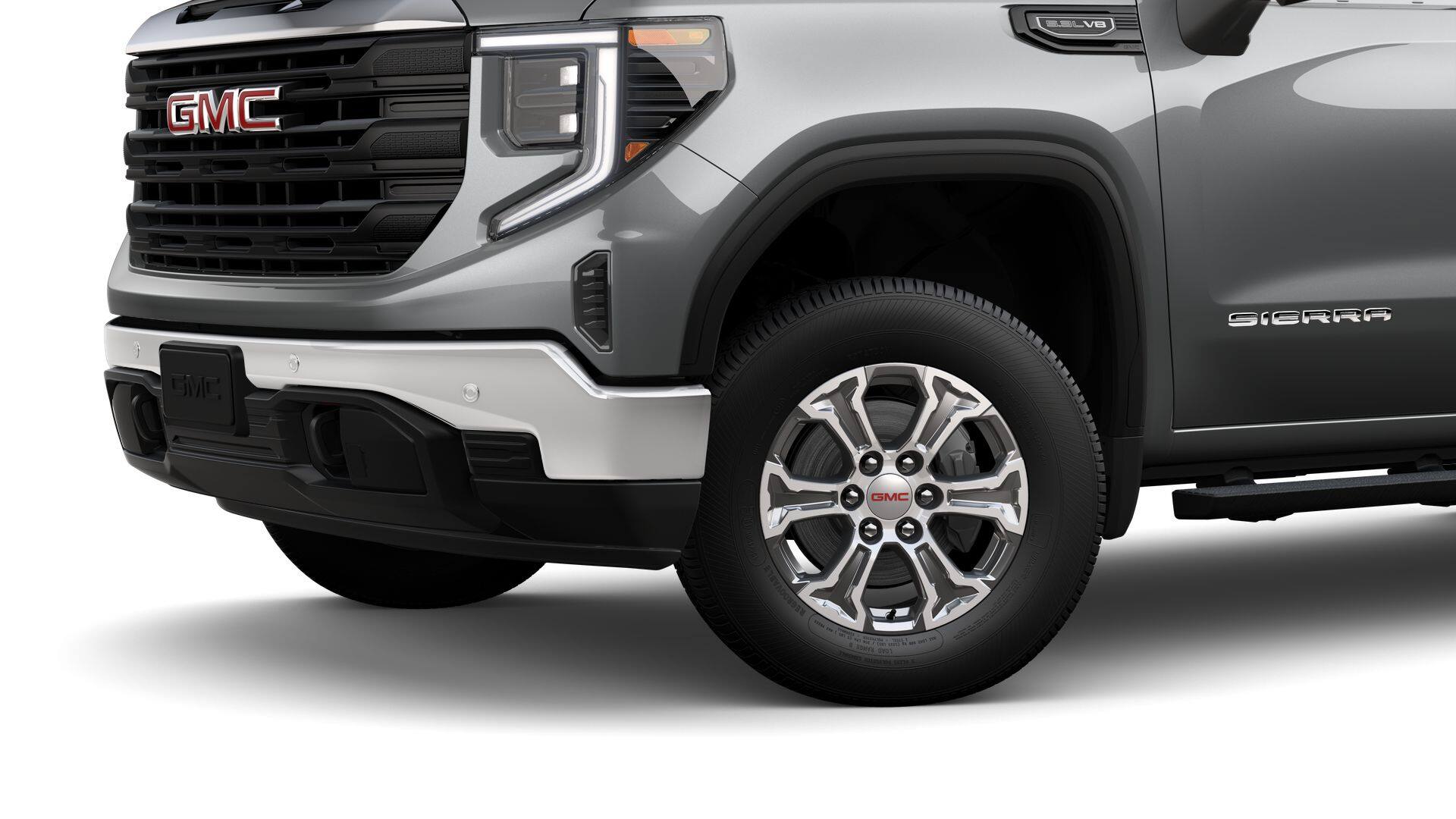 2026 GMC Sierra 1500 Pro - Photo 28