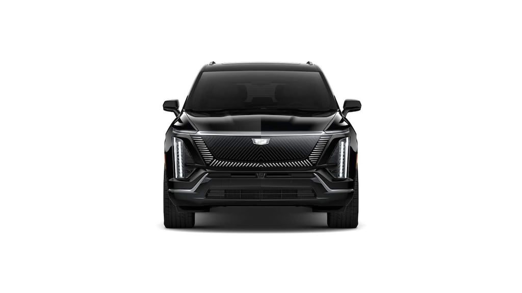 New 2026 CADILLAC VISTIQ Luxury SUV