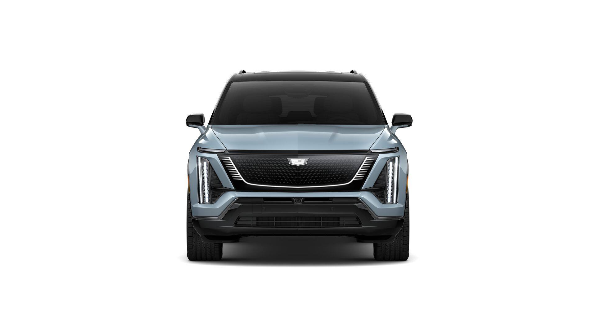 2026 Cadillac VISTIQ Sport - Photo 51