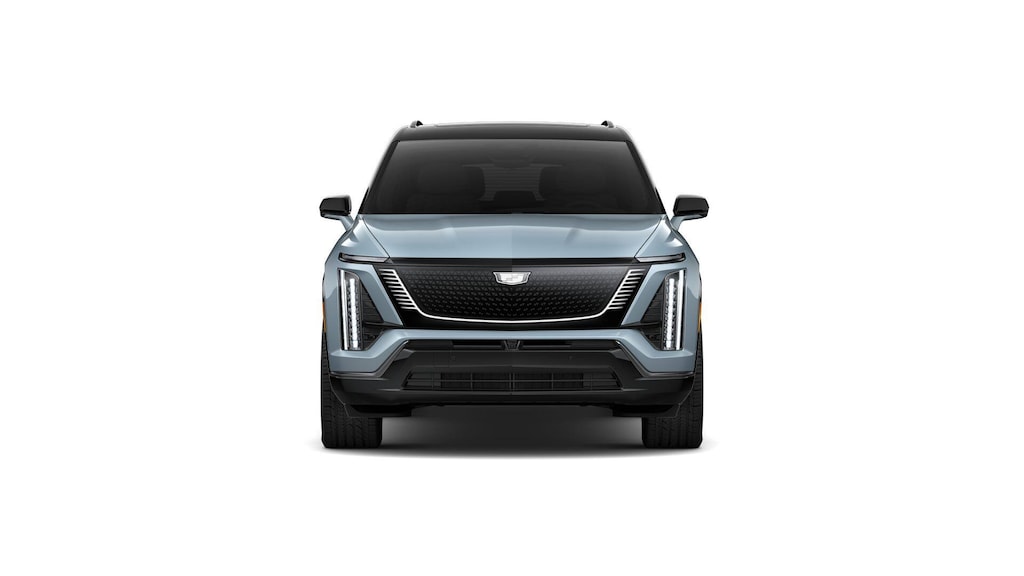 New 2026 CADILLAC VISTIQ Sport SUV