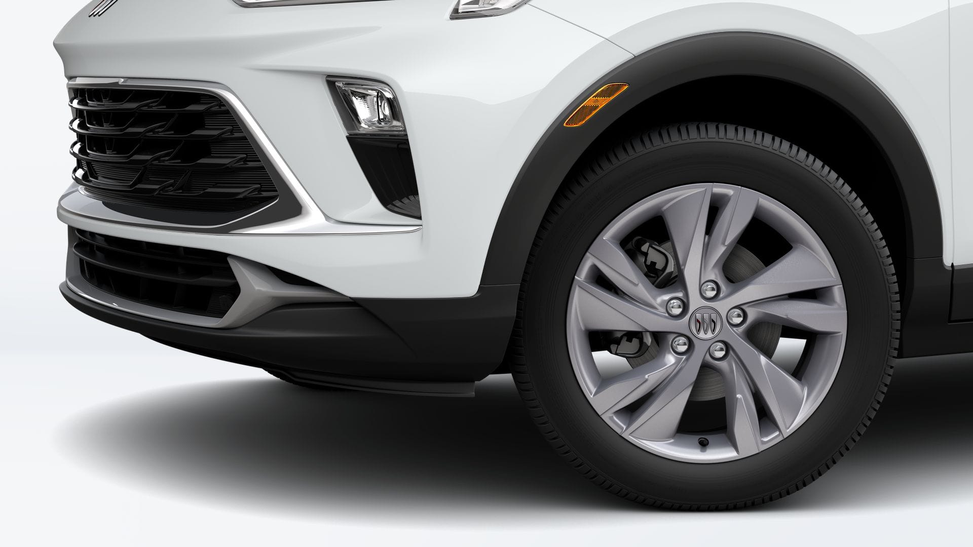 Thumbnail: 2026 Buick Encore GX - 8