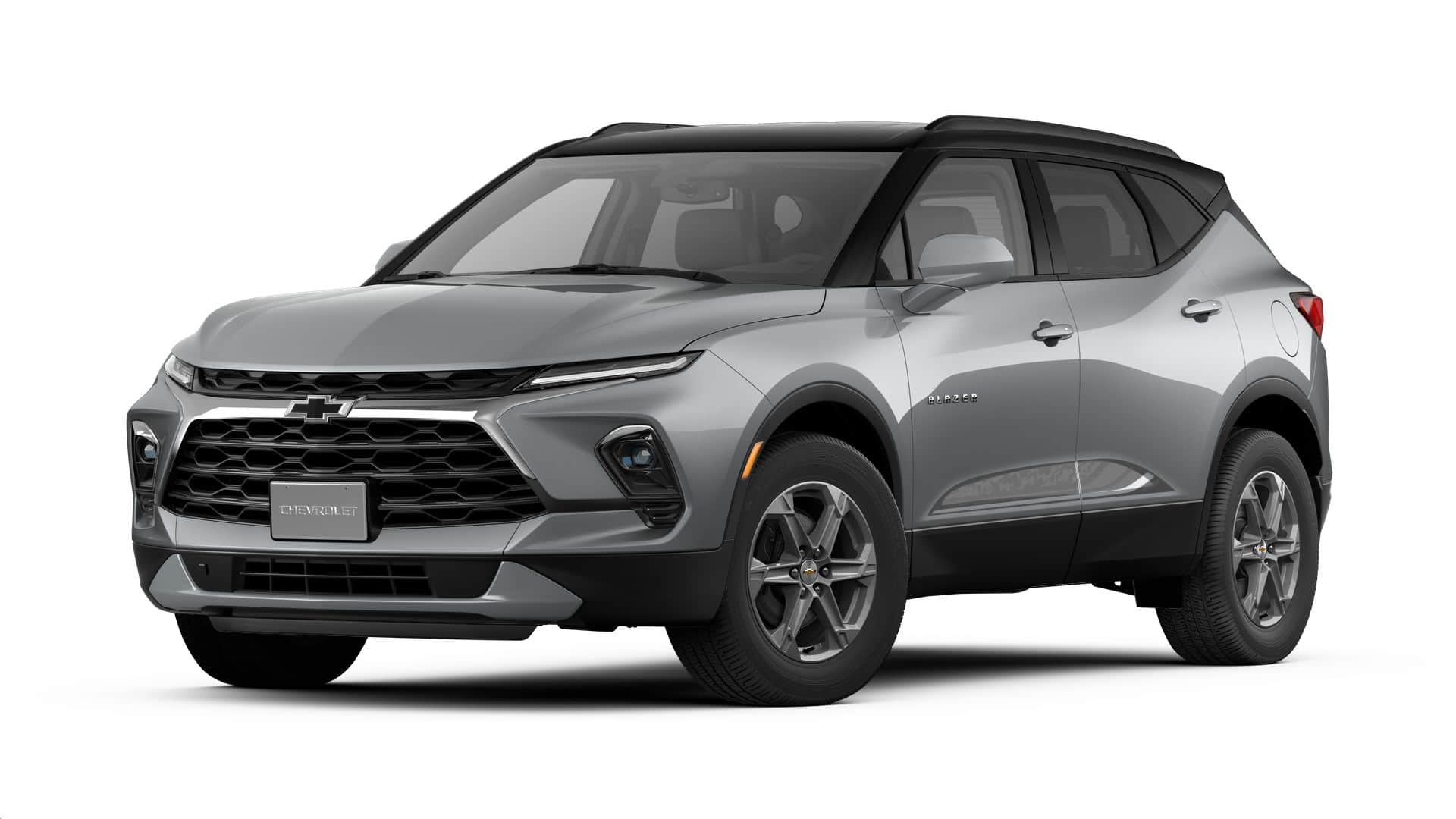 2026 Chevrolet Blazer 2LT - Photo 31