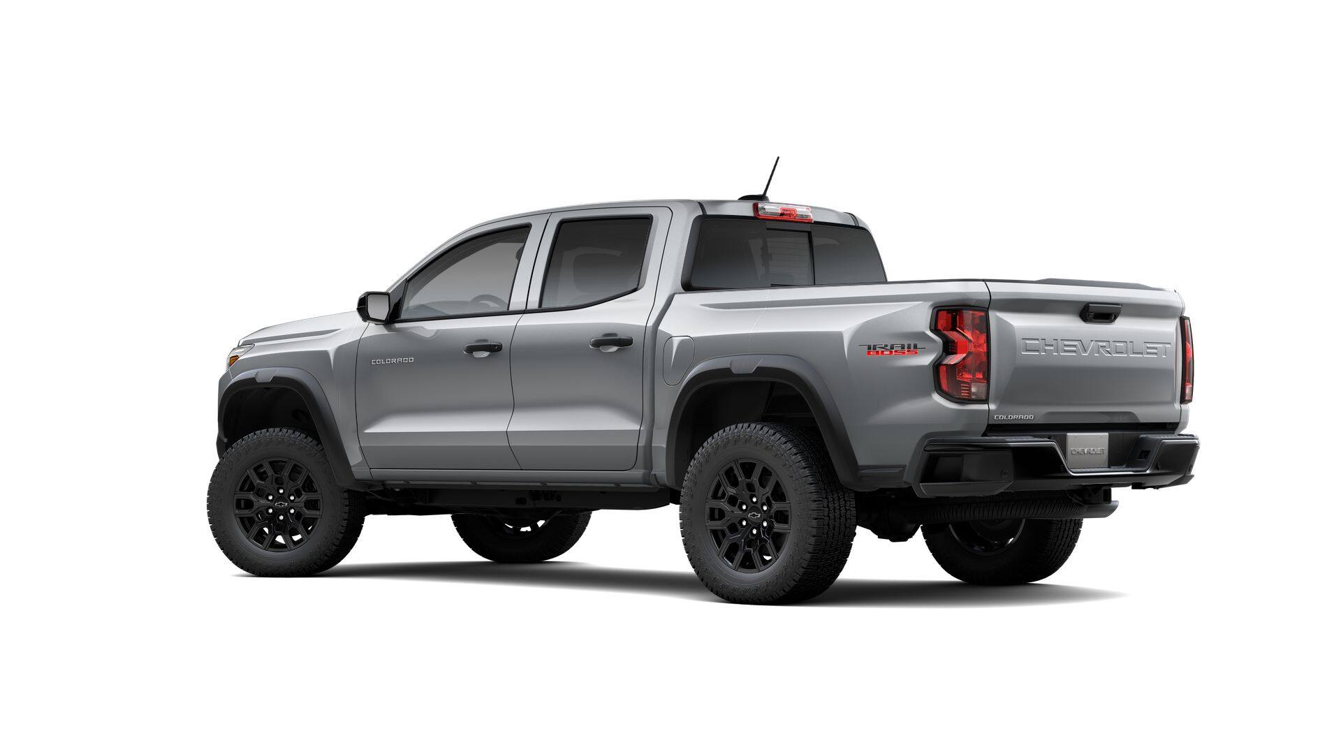 Thumbnail: 2024 Chevrolet Colorado - 3