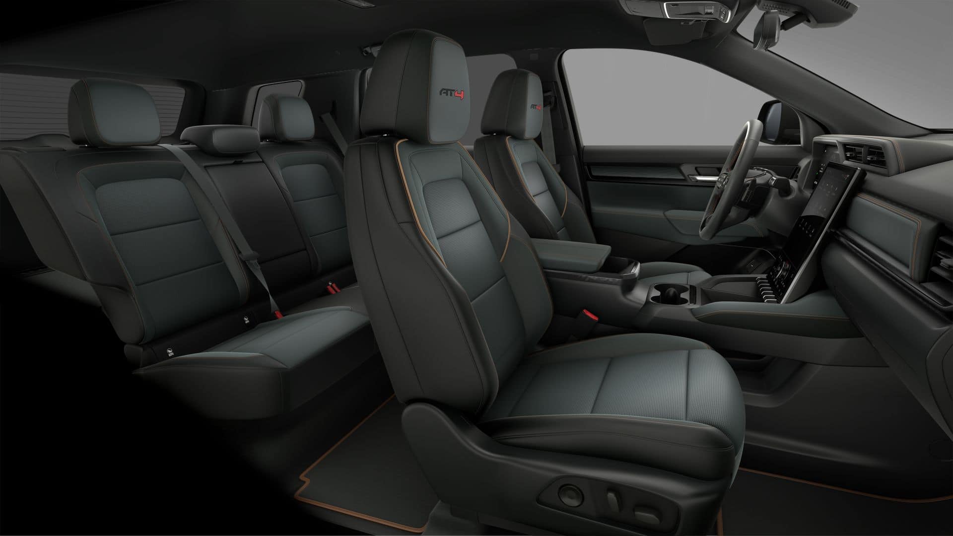 2027 GMC Terrain AT4 - Photo 32