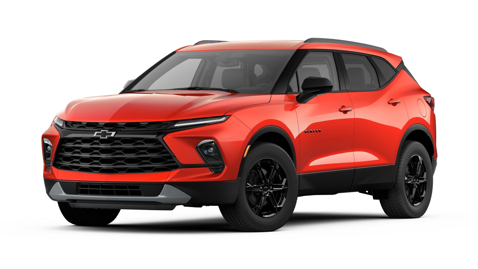 2025 Chevrolet Blazer  -
                Ann Arbor, MI