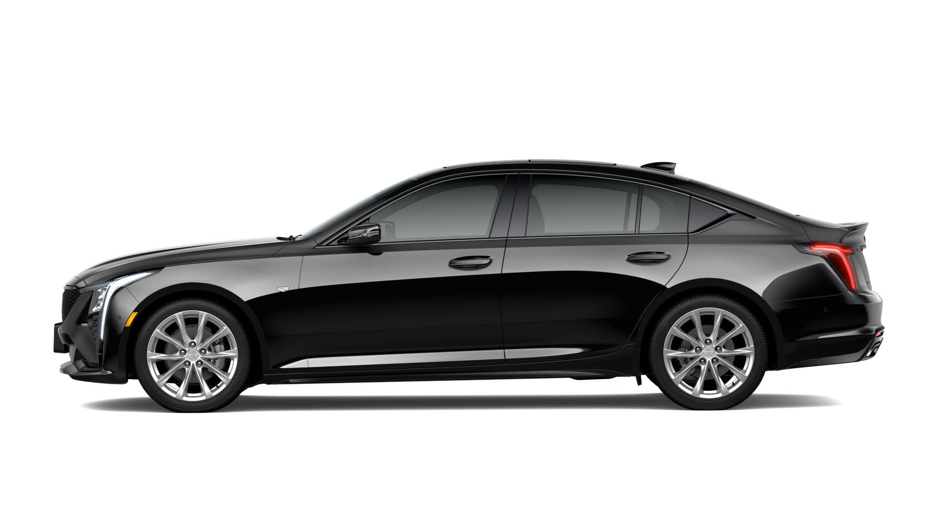 2026 Cadillac CT5 Sport - Photo 27