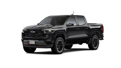 2026 Chevrolet Colorado Z71 Truck