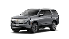 2026 Chevrolet Tahoe Premier SUV