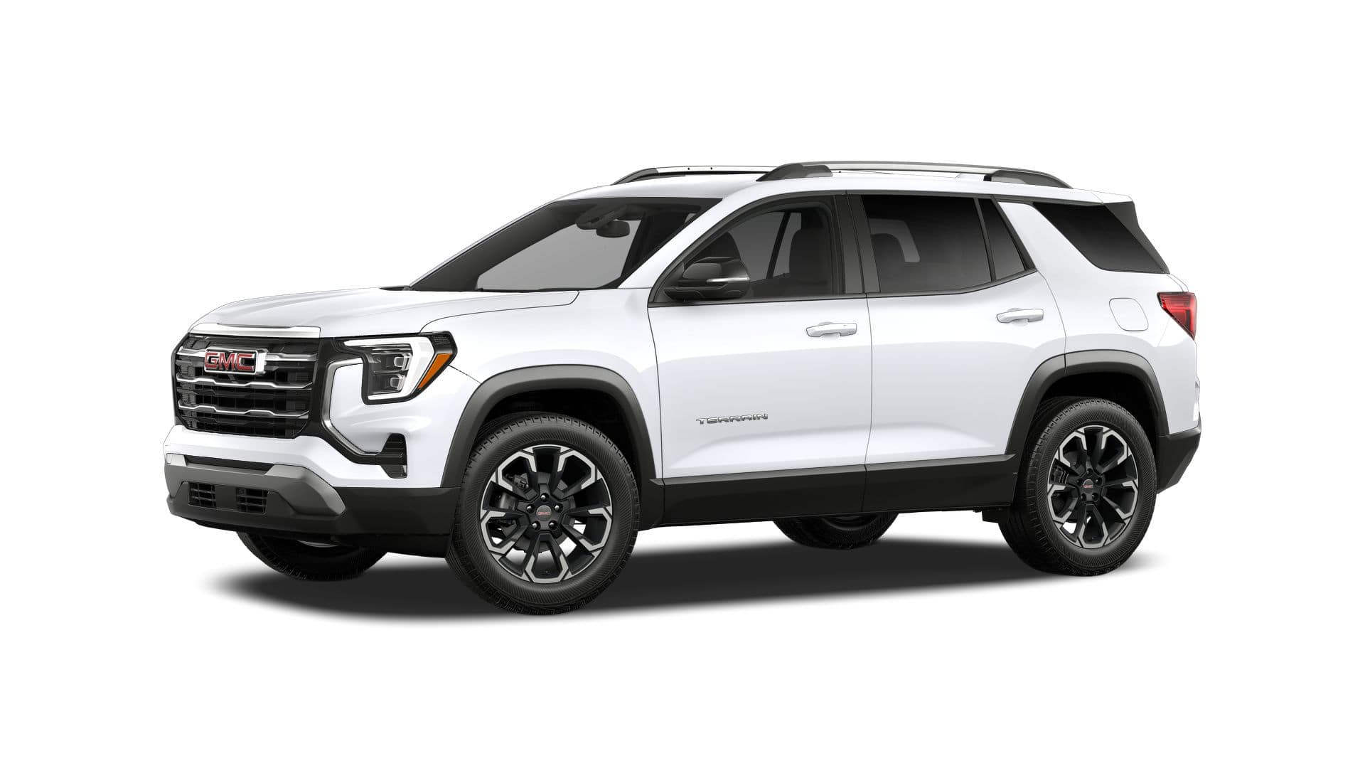 2027 GMC Terrain Elevation - Photo 51