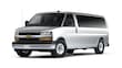  Chevrolet Express Passenger 3500