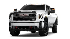 2026 GMC Sierra 3500 HD AT4 Truck