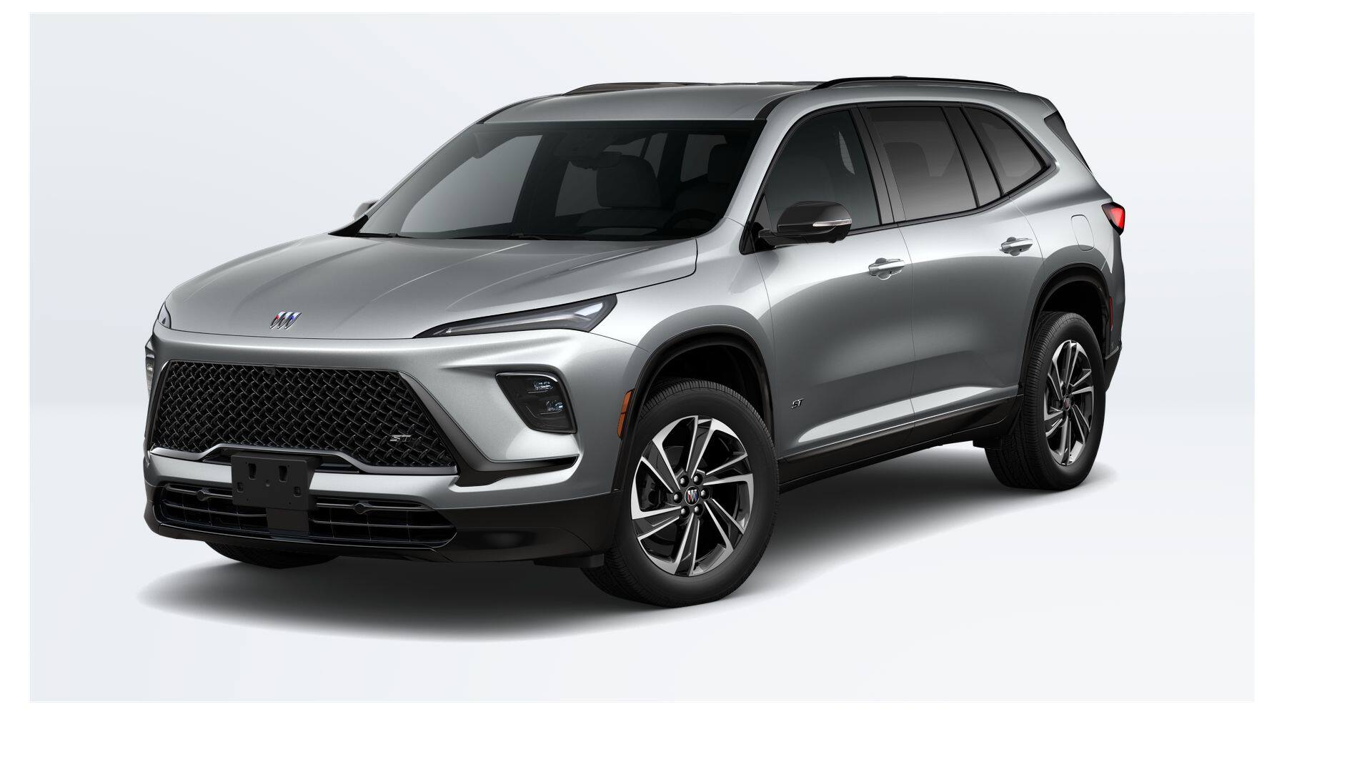 2025 Buick Enclave Sport Touring photo 2