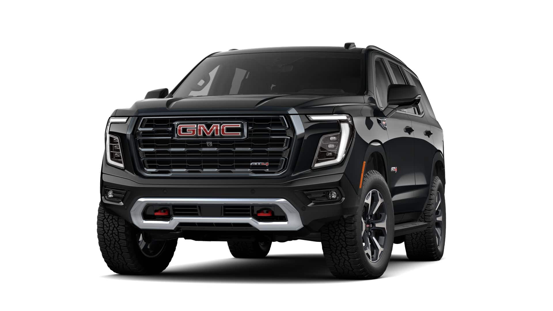  GMC Yukon