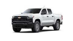 2025 Chevrolet Colorado WT/LT Truck
