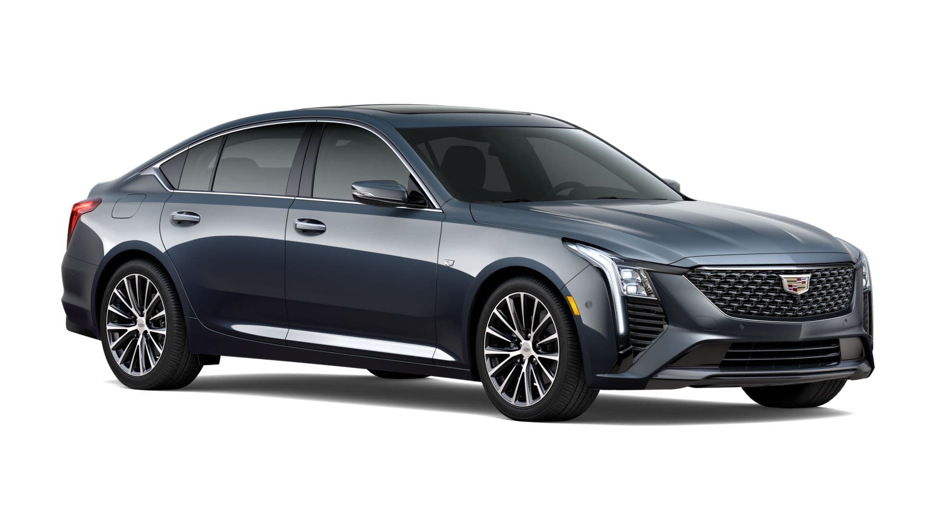 2026 Cadillac CT5 Premium Luxury - Photo 25