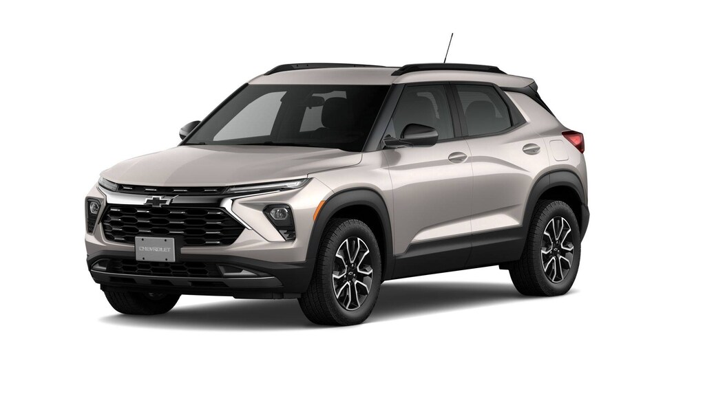 2026 Chevrolet Trailblazer ACTIV photo 26