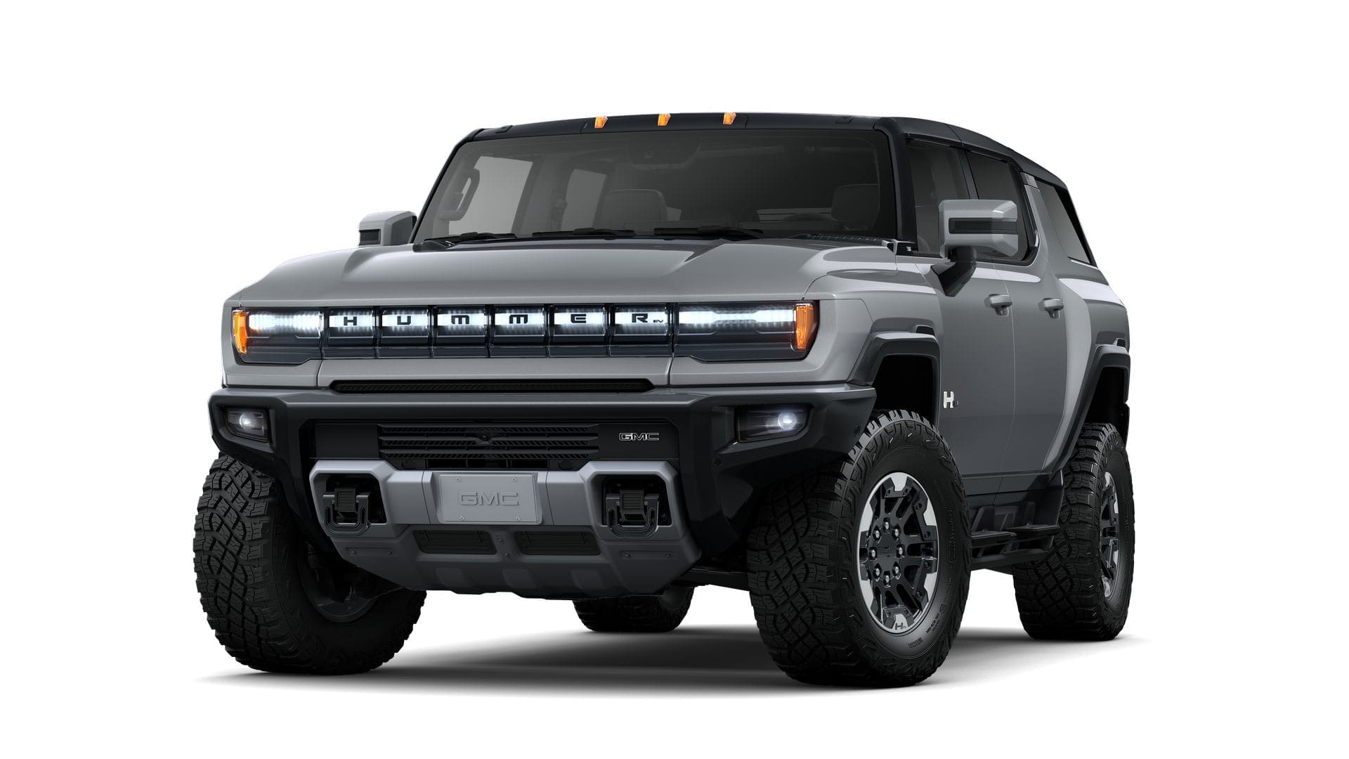 2025 GMC HUMMER EV 3X - Photo 56