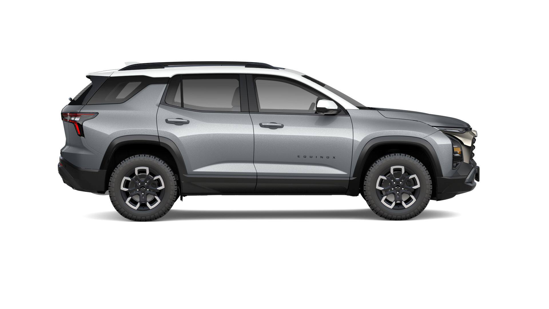 2026 Chevrolet Equinox ACTIV photo 3