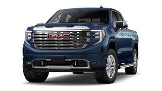 New 2026 GMC Sierra 1500 Denali Truck for Sale in Conroe, TX, at Wiesner Buick GMC