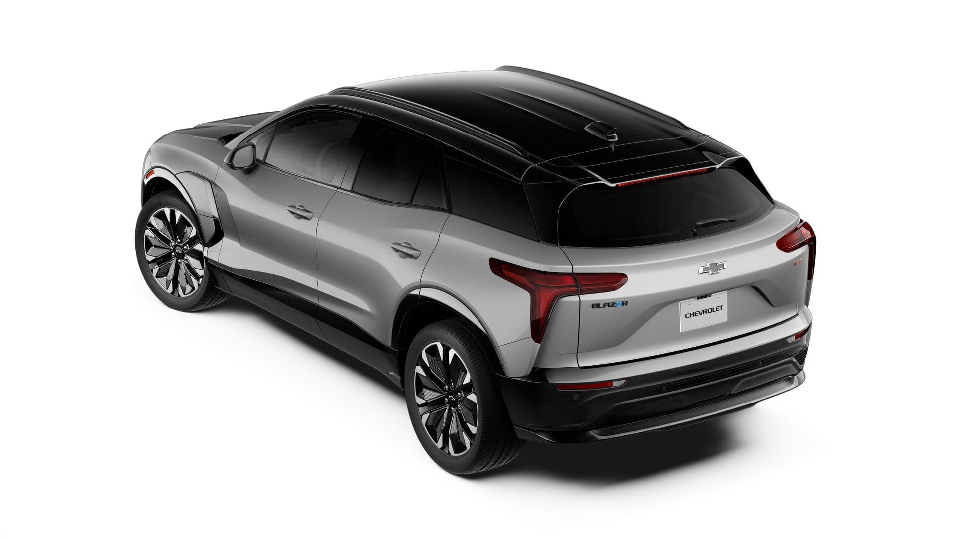 2025 Chevrolet Blazer EV RS - Photo 24