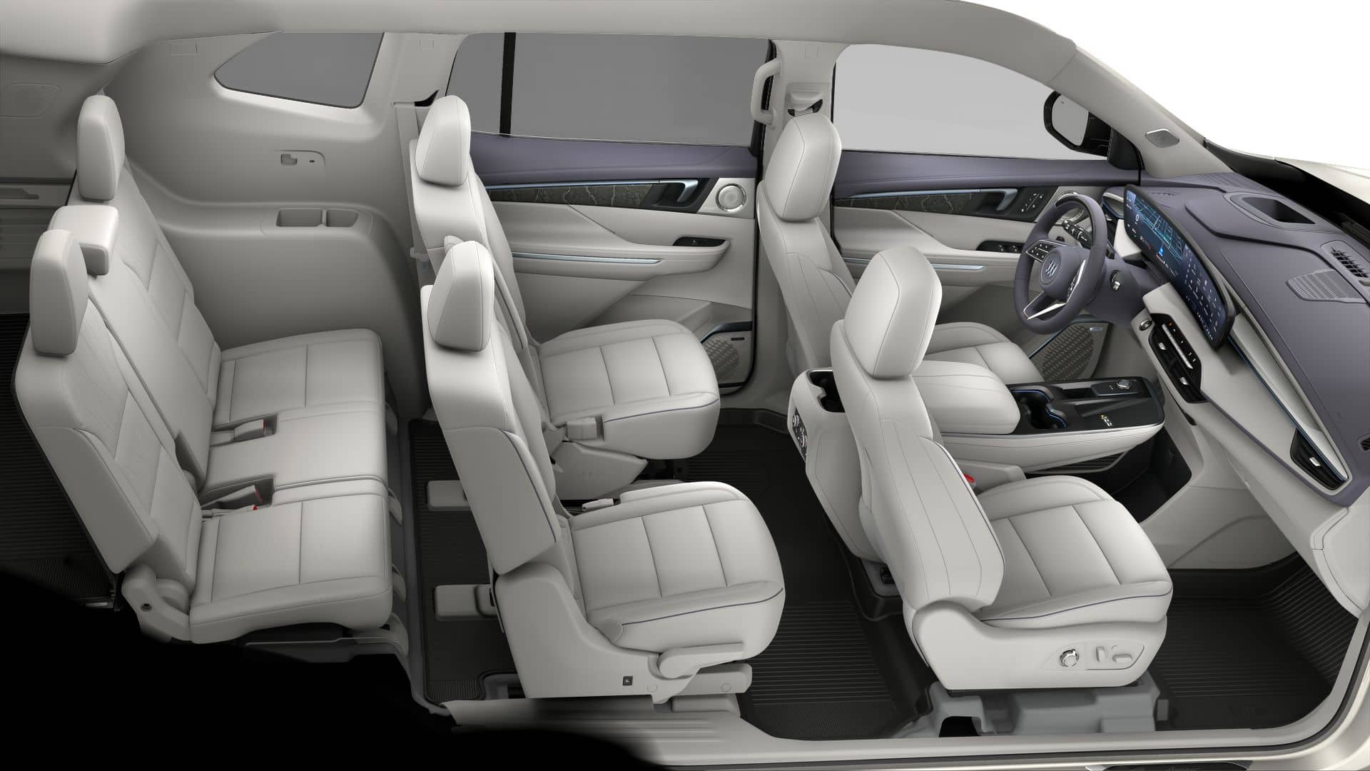 2027 Buick Enclave Avenir - Photo 8