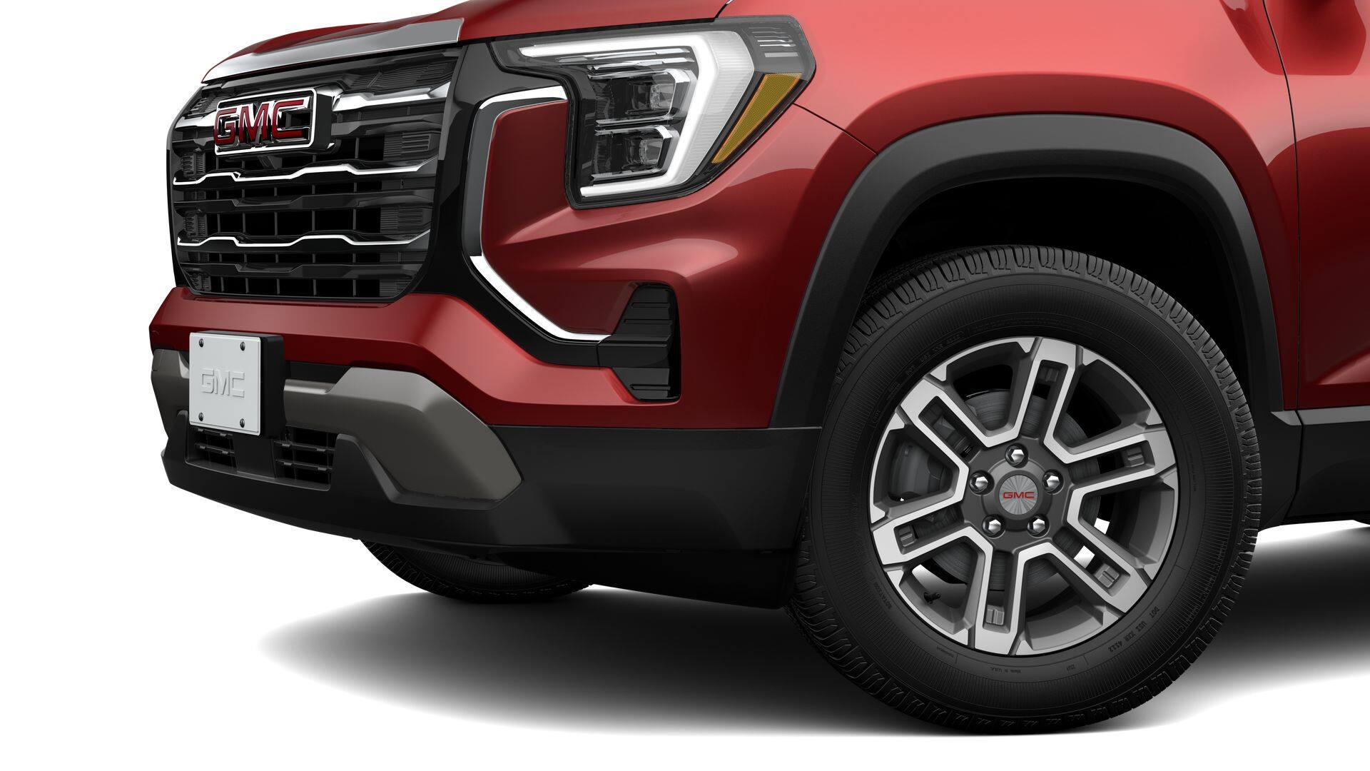 2026 Gmc Terrain Elevation photo 4