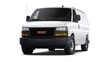  GMC Savana Cargo