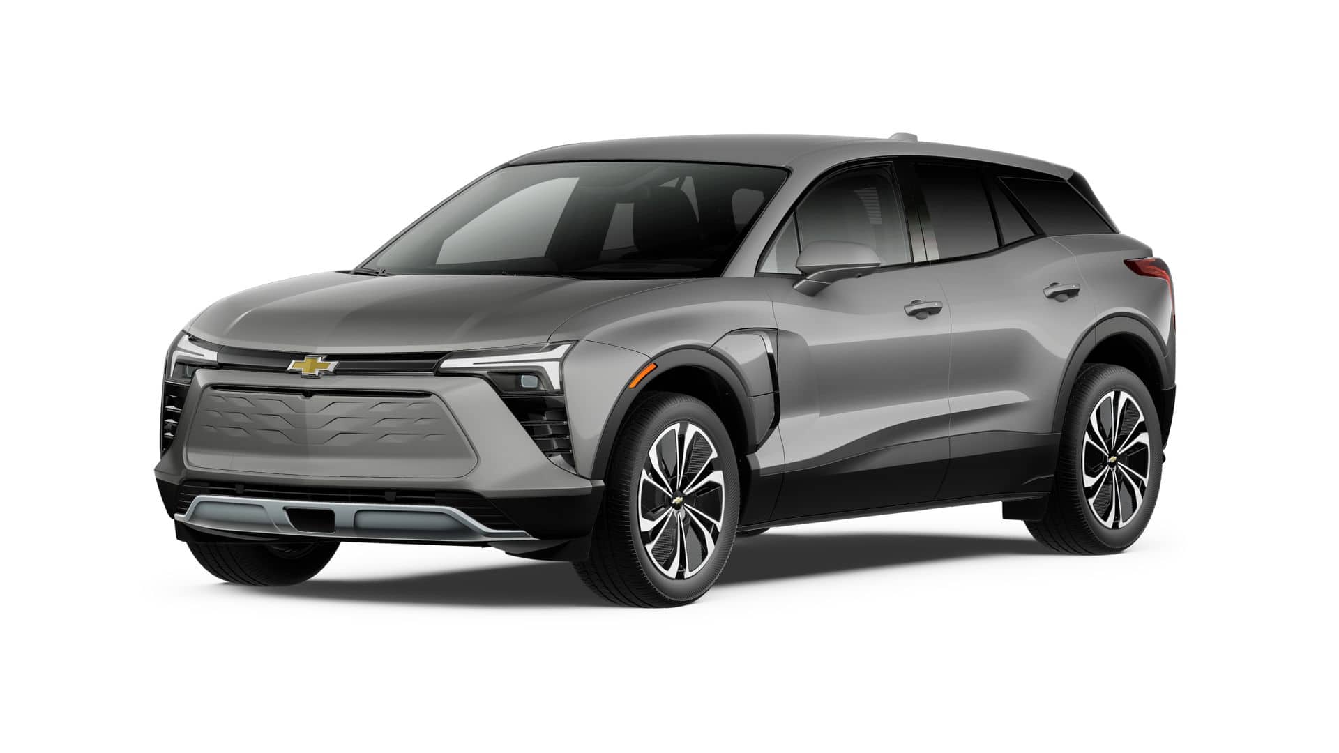 2025 Chevrolet Blazer EV LT - Photo 28