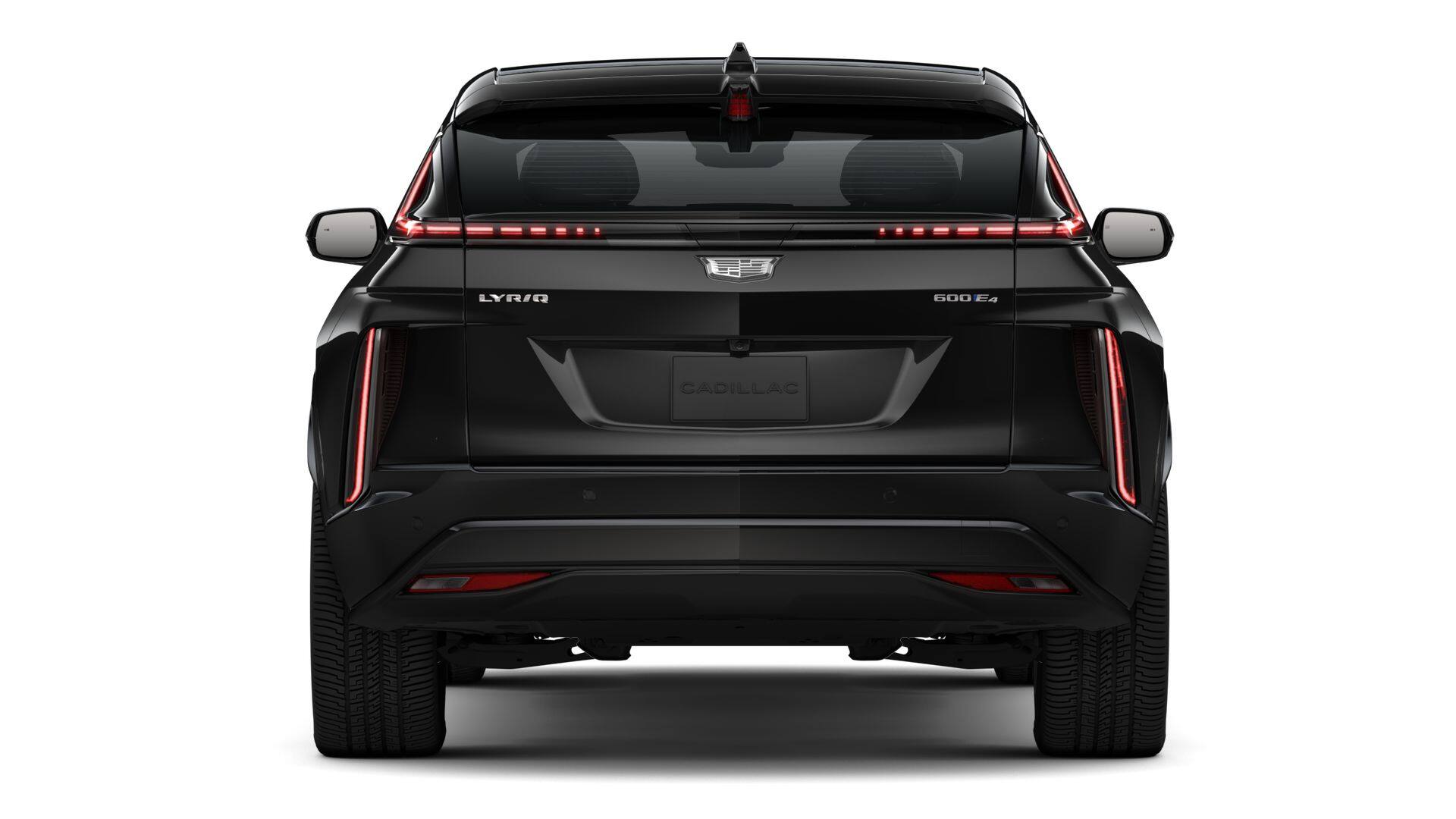 2025 Cadillac Lyriq Sport 1 30