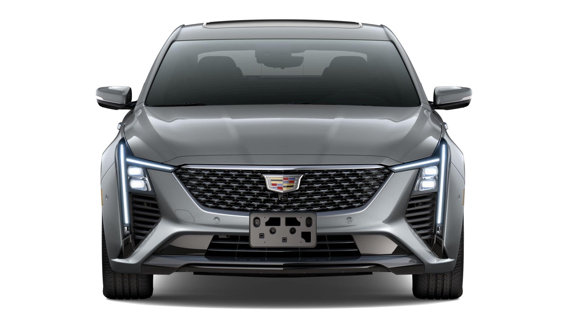 2025 Cadillac CT5 Premium Luxury photo 2