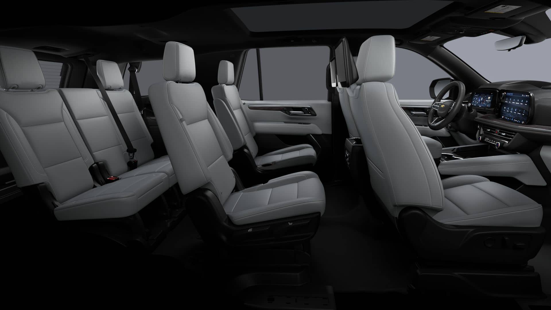 2025 Chevrolet Tahoe Premier - Photo 78