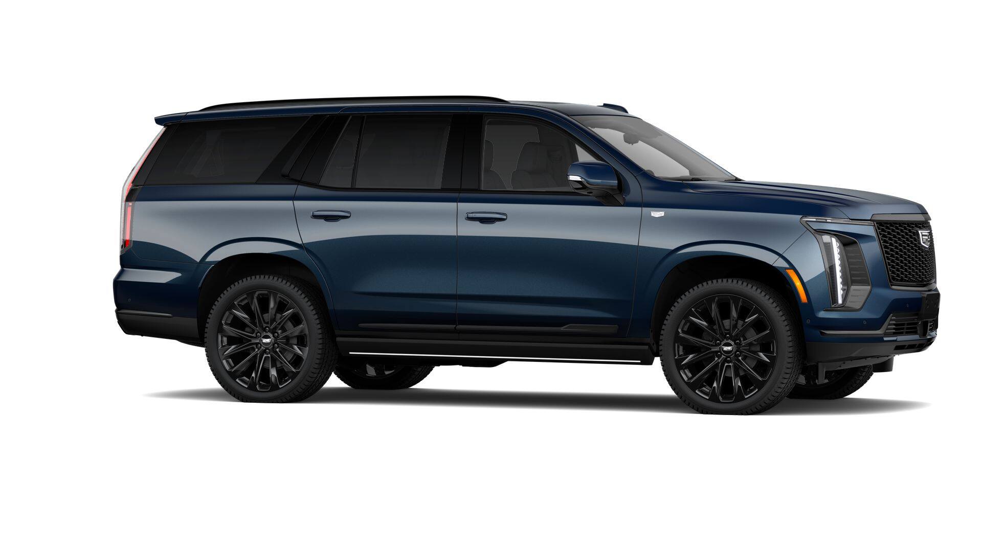 2026 Cadillac Escalade Platinum Sport - Photo 14