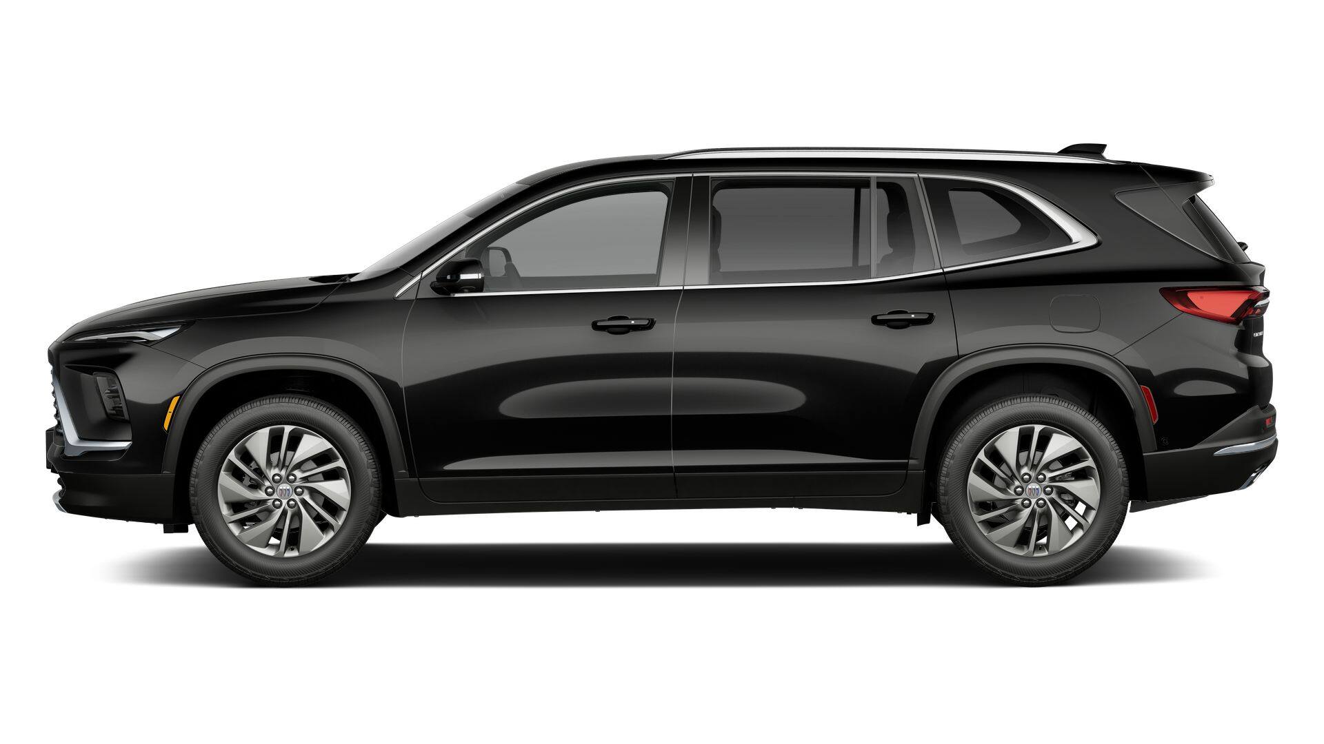 2027 Buick Enclave Preferred - Photo 6