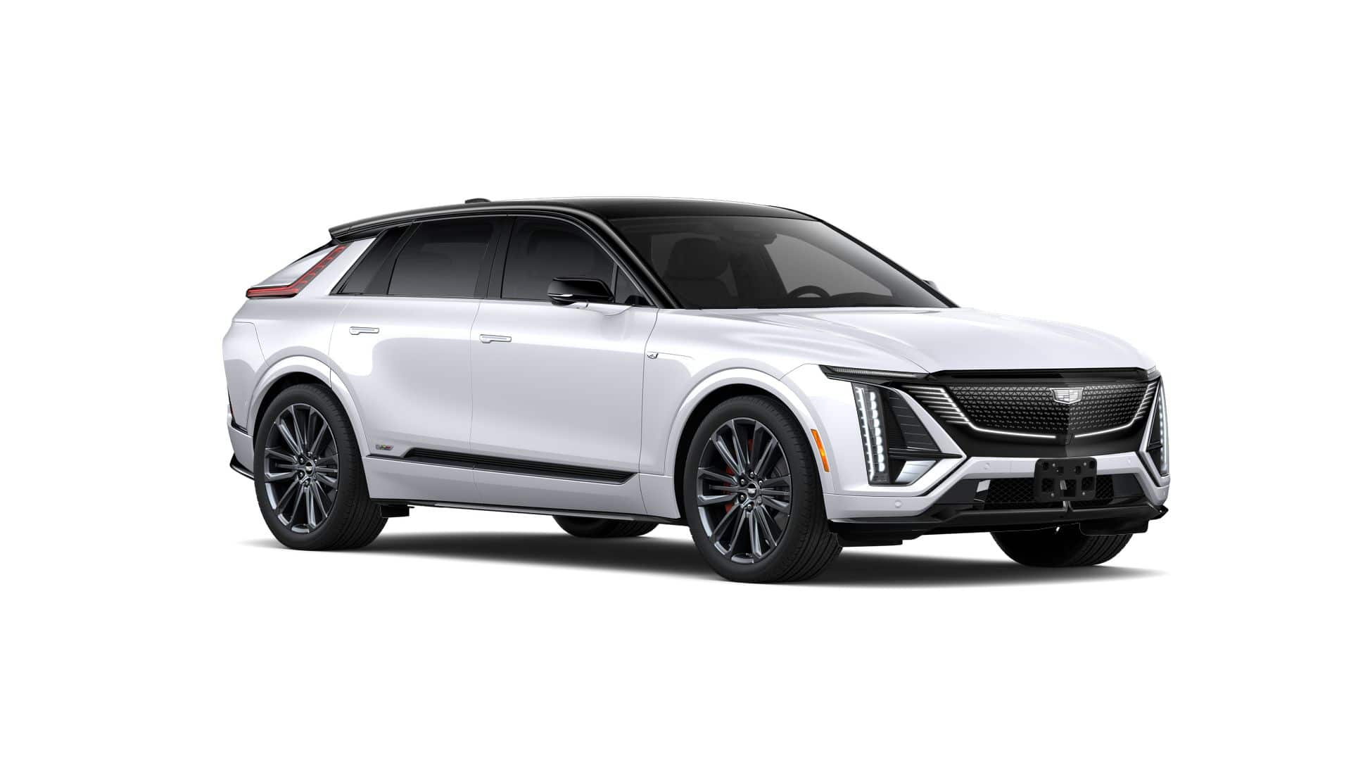2026 Cadillac LYRIQ V Premium - Photo 6