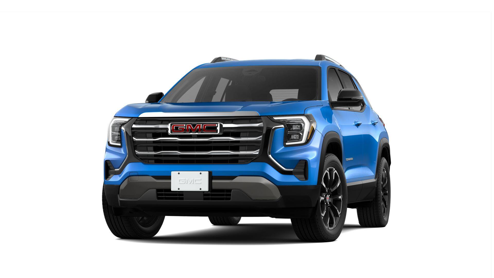 2026 Gmc Terrain Elevation photo 3