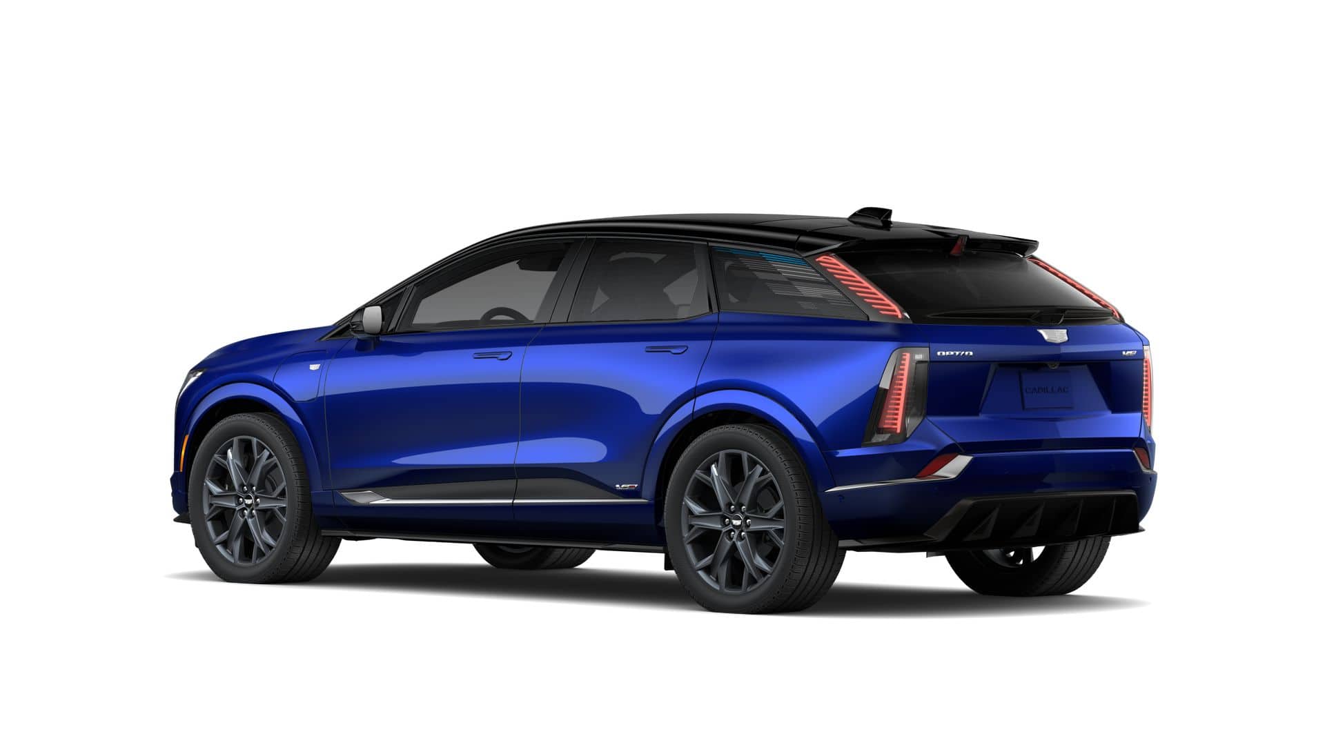 2027 Cadillac OPTIQ V-Series - Photo 6